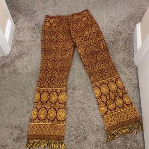 Handmade Pants